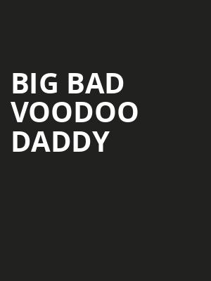 Big Bad Voodoo Daddy, Country Music Hall of Fame and Museum, Nashville