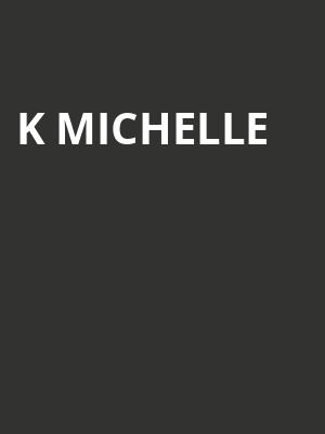 K Michelle, Marathon Music Works, Nashville