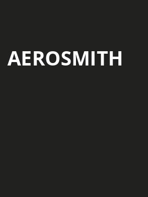 Aerosmith, Bridgestone Arena, Nashville