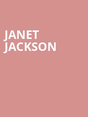 Janet Jackson, Bridgestone Arena, Nashville