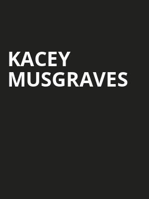Kacey Musgraves, Bridgestone Arena, Nashville