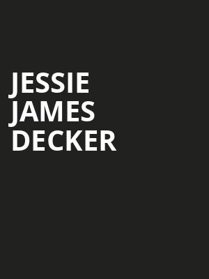 Jessie James Decker, Ryman Auditorium, Nashville