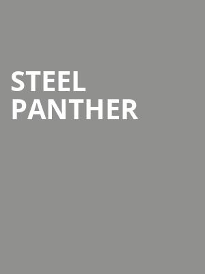 Steel Panther, Marathon Music Works, Nashville