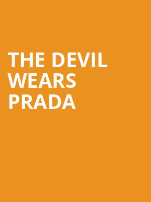 The Devil Wears Prada, Marathon Music Works, Nashville