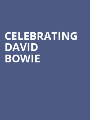 Celebrating David Bowie, Schermerhorn Symphony Center, Nashville