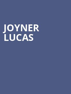 Joyner Lucas, Marathon Music Works, Nashville