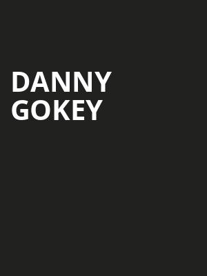 Danny Gokey Poster