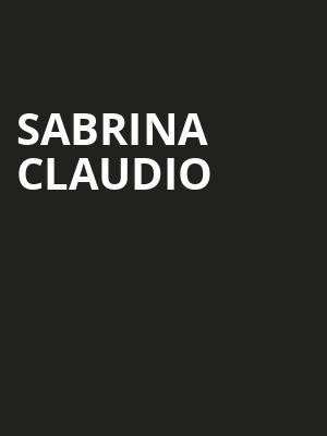 Sabrina Claudio, Marathon Music Works, Nashville