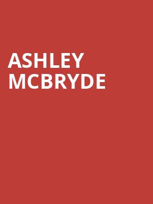 Ashley McBryde, Ryman Auditorium, Nashville