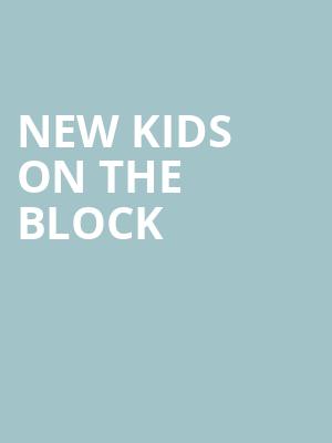 New Kids On The Block, Bridgestone Arena, Nashville