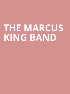 The Marcus King Band, Ryman Auditorium, Nashville