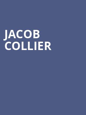 Jacob Collier, Grand Ole Opry House, Nashville