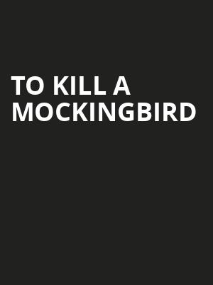 To Kill A Mockingbird, Andrew Jackson Hall, Nashville