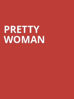 Pretty Woman, Andrew Jackson Hall, Nashville
