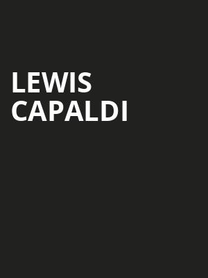 Lewis Capaldi, Grand Ole Opry House, Nashville