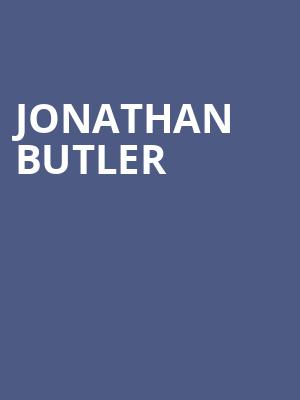Jonathan Butler, City Winery Nashville, Nashville