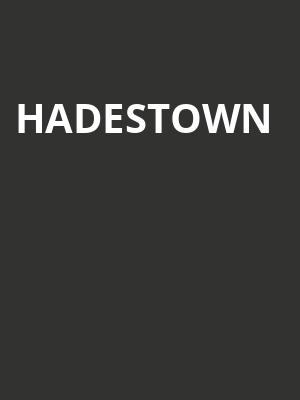 Hadestown, Andrew Jackson Hall, Nashville