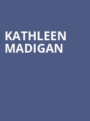 Kathleen Madigan, Ryman Auditorium, Nashville
