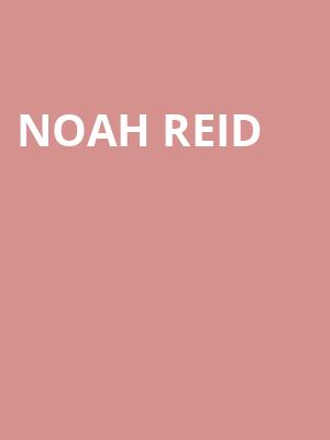 Noah Reid, Brooklyn Bowl, Nashville