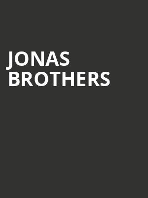 Jonas Brothers, Bridgestone Arena, Nashville
