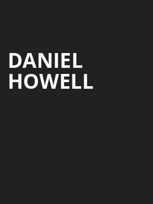 Daniel Howell Poster