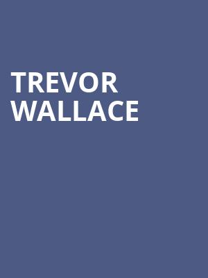 Trevor Wallace, Zanies Comedy Club Nashville, Nashville