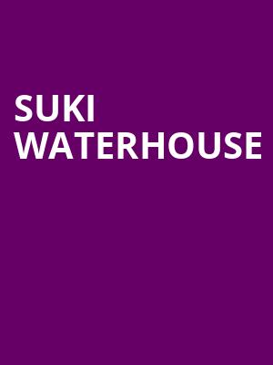 Suki Waterhouse, The Basement East, Nashville