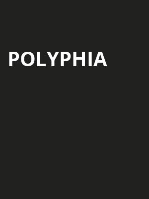 Polyphia, Marathon Music Works, Nashville