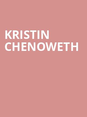 Kristin Chenoweth Poster