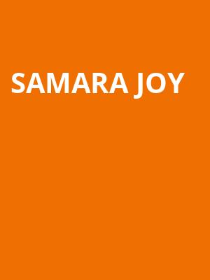 Samara Joy, Schermerhorn Symphony Center, Nashville