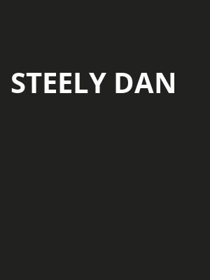 Steely Dan, FirstBank Amphitheater, Nashville