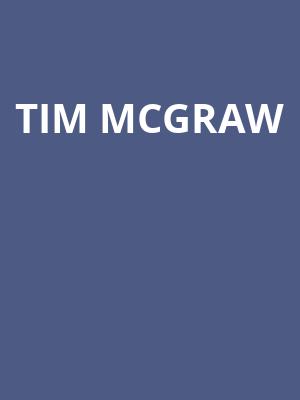 Tim McGraw, Bridgestone Arena, Nashville