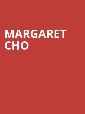 Margaret Cho Poster