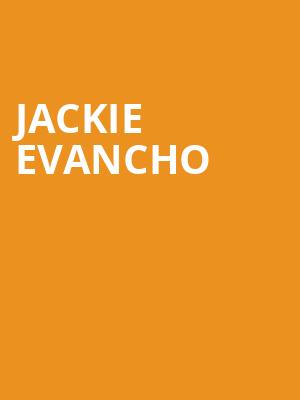 Jackie Evancho, City Winery Nashville, Nashville