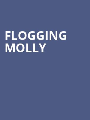 Flogging Molly, Ryman Auditorium, Nashville