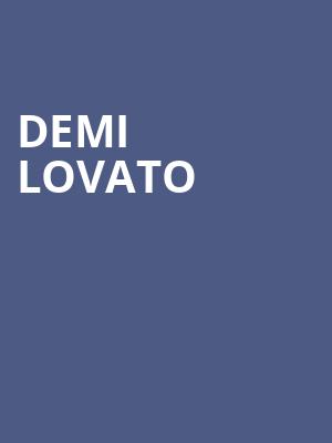 Demi Lovato, Ryman Auditorium, Nashville