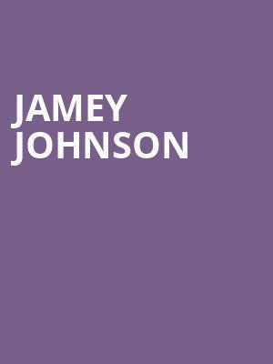 Jamey Johnson, FirstBank Amphitheater, Nashville