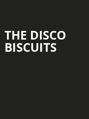 The Disco Biscuits, Brooklyn Bowl, Nashville