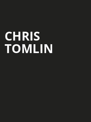 Chris Tomlin, Bridgestone Arena, Nashville