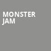 Monster Jam, Nissan Stadium, Nashville
