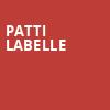 Patti Labelle, Schermerhorn Symphony Center, Nashville