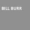 Bill Burr, Bridgestone Arena, Nashville