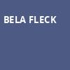 Bela Fleck, Schermerhorn Symphony Center, Nashville