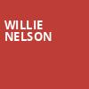 Willie Nelson, Country Music Hall of Fame and Museum, Nashville