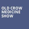 Old Crow Medicine Show, Ryman Auditorium, Nashville