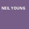 Neil Young, FirstBank Amphitheater, Nashville
