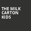The Milk Carton Kids, Ryman Auditorium, Nashville