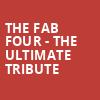 The Fab Four The Ultimate Tribute, Schermerhorn Symphony Center, Nashville