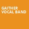 Gaither Vocal Band, Abbas House, Nashville