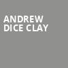 Andrew Dice Clay, Ryman Auditorium, Nashville